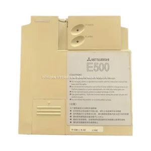 Mitsubishi FR-E540-3.7K-CHT