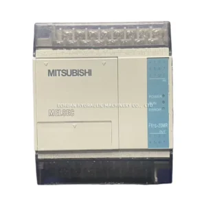 Mitsubishi FX1S-20MR-001