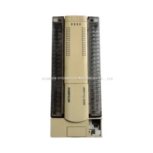 Mitsubishi FX2N-64MR-001