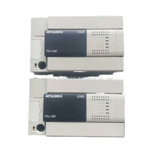 Mitsubishi FX3U-32MT/ES-A