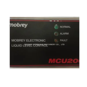 Mobrey MCU200