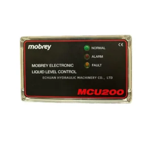 Mobrey MCU201