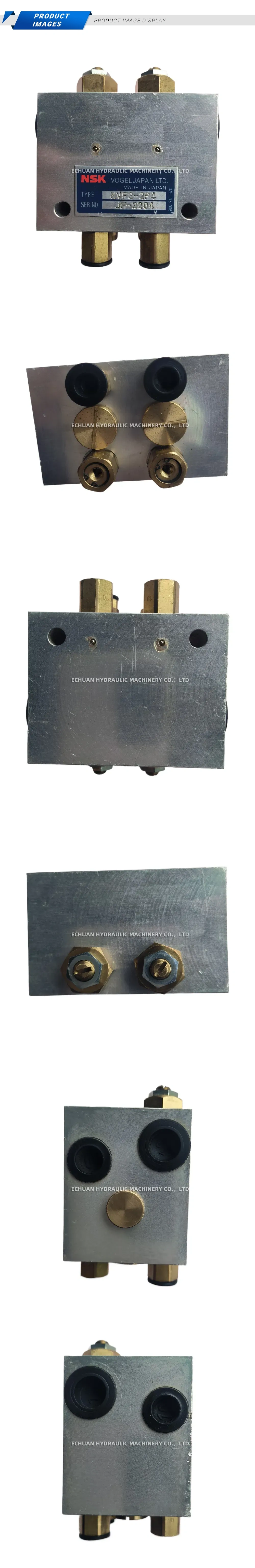 NSK MVF2-2P4 Description