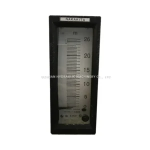 Nakakita SP.GR=1.025