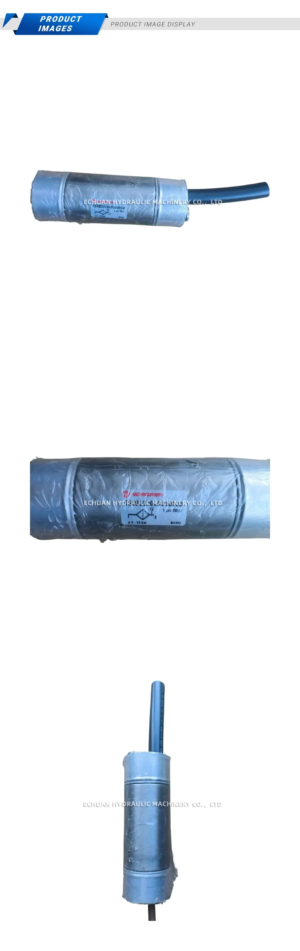 Norgren 5988322000000000 Description