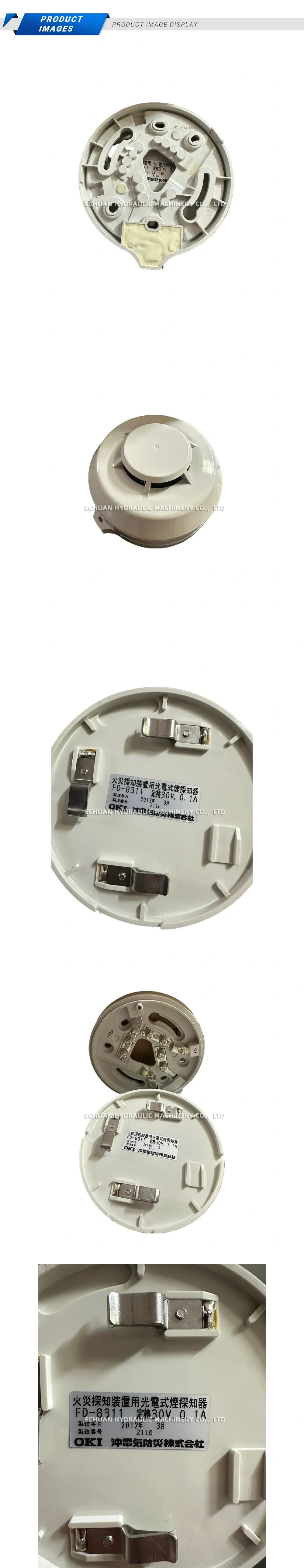 OKI FD-8311 Description