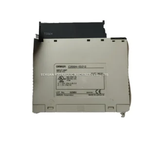 Omron C200H-1D212