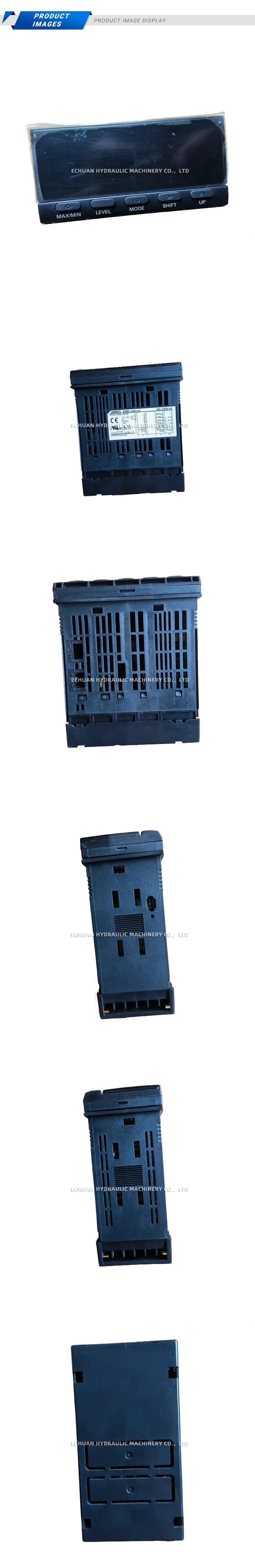 Omron K3HB-XAD-A1 Description