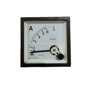 PANEL METER YT-72