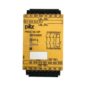 PILZ PNOZ X3.10P 777314
