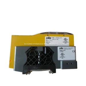 PILZ PSSU H F PN0