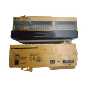 PILZ PSSU K S 16DO 0.5 312432