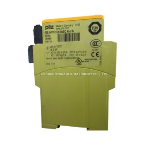 PILZ PZE X4VP 787580