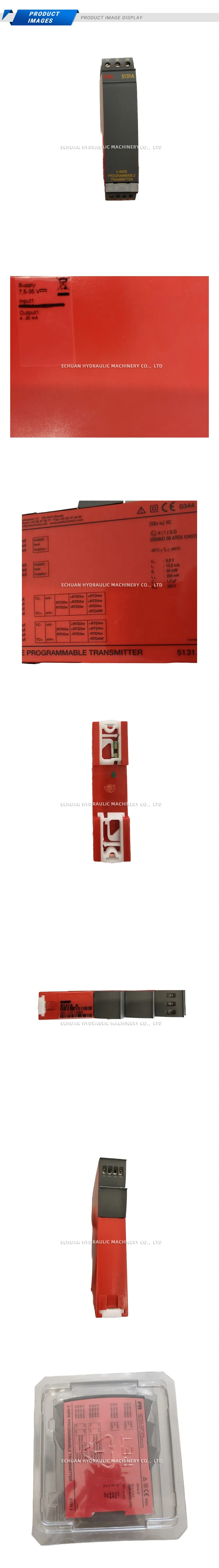 PR 5131A Description