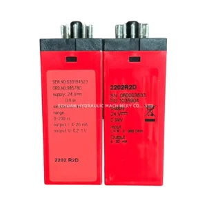 PR Electronics 2202R2D