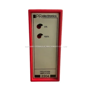 PR Electronics 2204A2