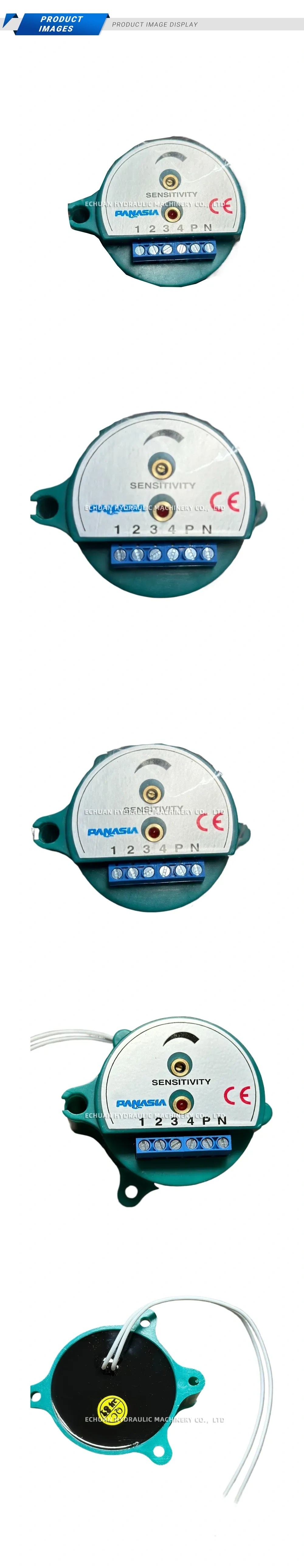 Panasia HR665261 Description