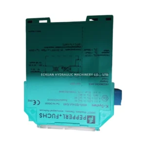 Pepperl+Fuchs KFD0-SD2-EX1.1045