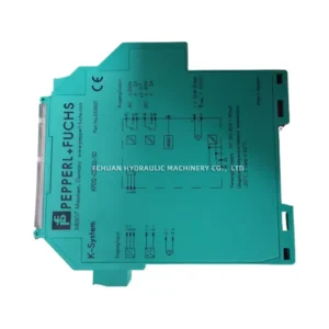 Pepperl+Fuchs KFD2-CRG2-1.D