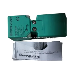 Pepperl+Fuchs NBN40-U1-E0