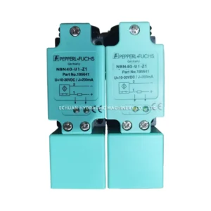 Pepperl+Fuchs NBN40-U1-Z1