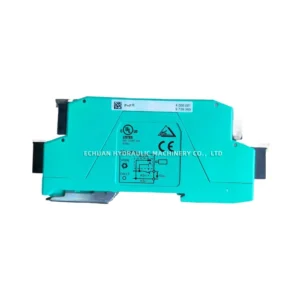 Pepperl+Fuchs VAA-4E4A-KE1-Z/E2-TL