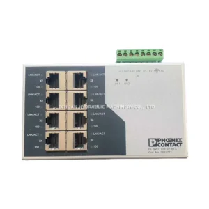 Phoenix FL SWITCH SF 8TX
