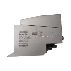 Phoenix IBS RL 400 MLR R DIO 6/1 LK2MBD