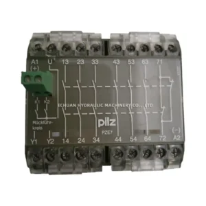 Pilz 474010 PZE/7