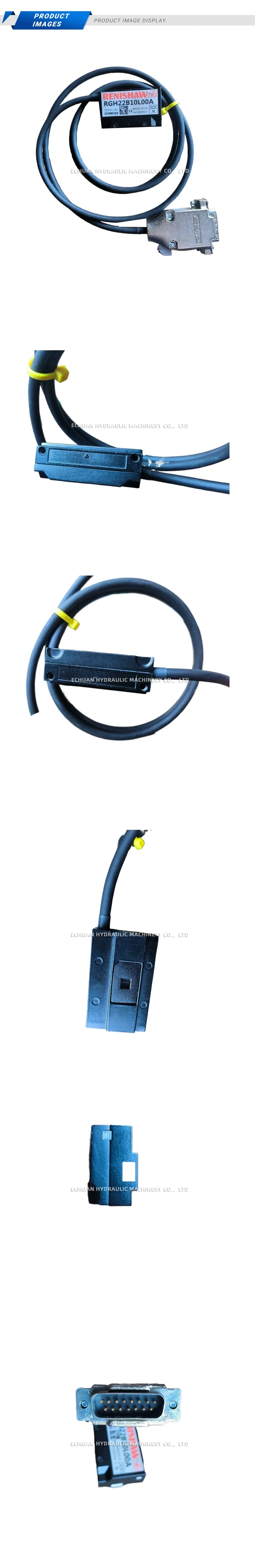 RENISHAW RGH22B10L00A Description