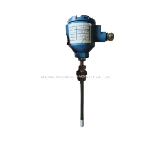 ROSEMOUNT S46MC-C LC-ELS-01