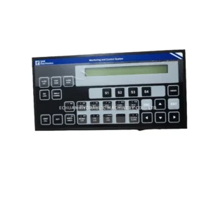 SAM Electronics DAP 2200-ACC