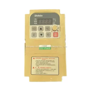 SHIHLIN SC-021-1.5K-D