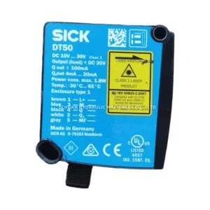 SICK DT50-P1123