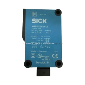 SICK WTB27-3F2611