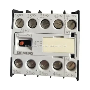 SIEMENS 3TH2040-0BB4