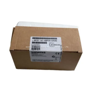 SIEMENS 6ES7141-4BF00-0AA0