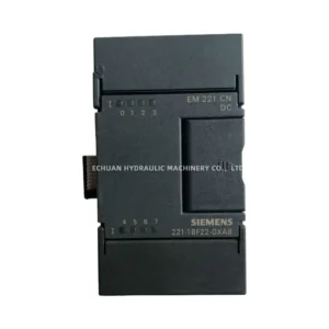 SIEMENS 6ES7 221-1BF22-0XA8