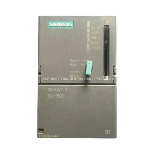 SIEMENS 6ES7315-1AF03-0AB0