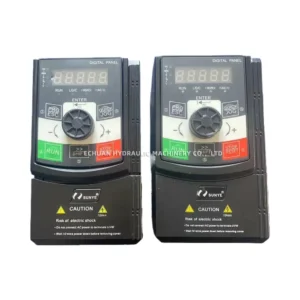 SUNYE CM530H-4T1R5GB/2R2PB 380V