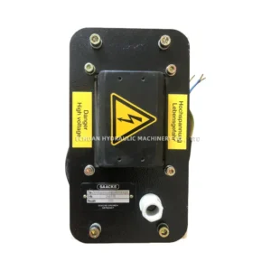 Saacke ZA23 100E 20020270.002