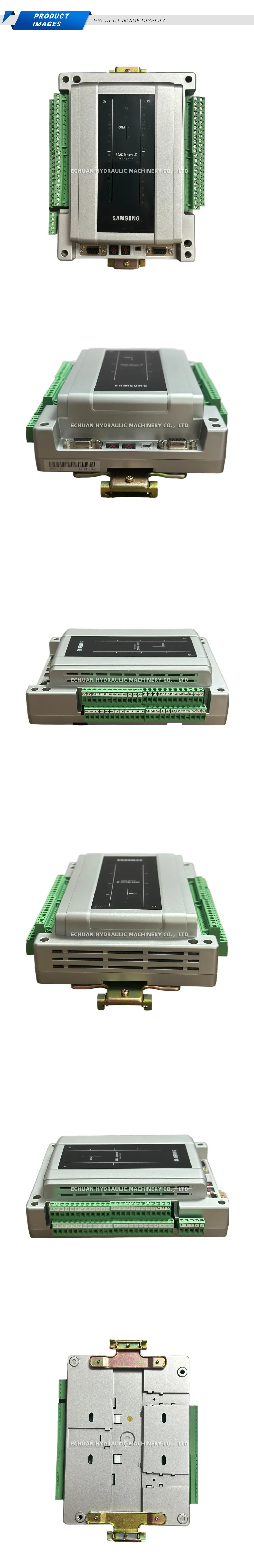 Samsung SMSAI-32 Description