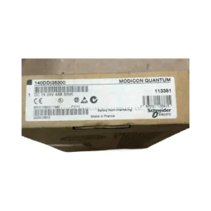 Schneider 140DDI35300