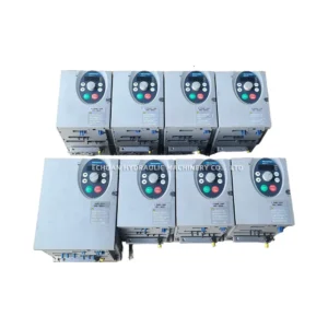 Schneider ATV31HU40N4A