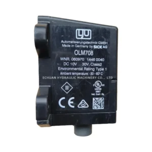 Sick OLM708