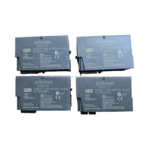 Siemens 6ES7 138-4FR00-0AA0