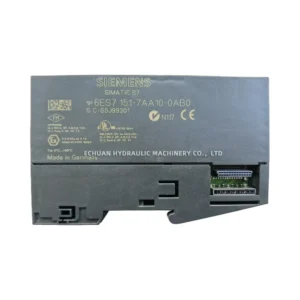 Siemens 6ES7 151-7AA10-0AB0