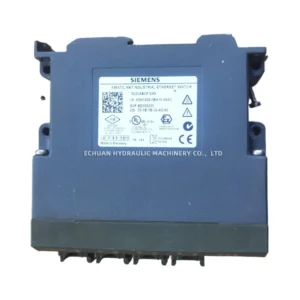 Siemens 6GK5208-0BA10-2AA3