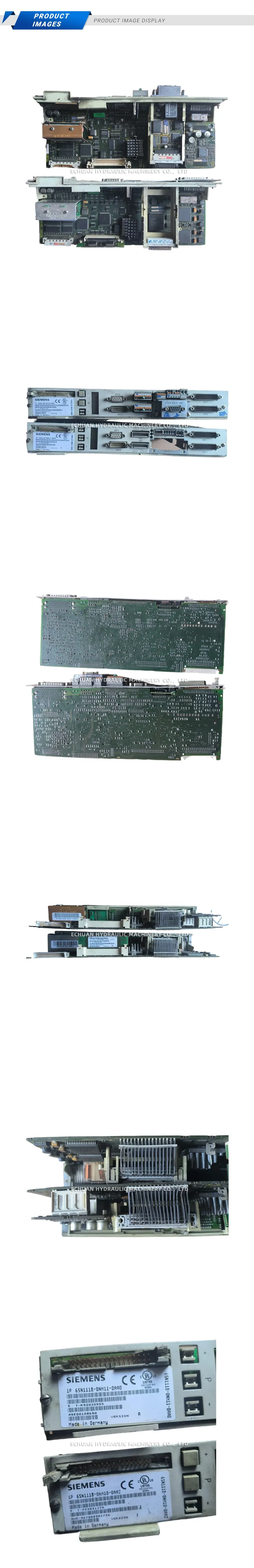 Siemens 6SN1118-0NH11-0AA0 Description