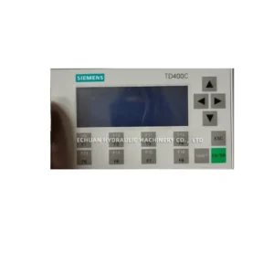Siemens TD400C